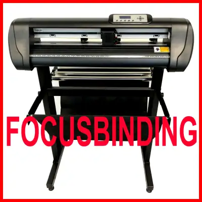 Holiday Sale 28" 500g Auto Contour Cut Outline Vinyl Cutter, View more