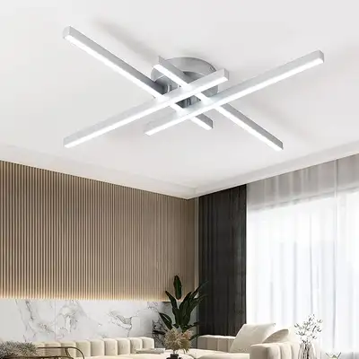 Modern LED Ceiling Light | Good Finds, View more