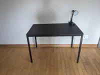Used IKEA SANDSBERG Table