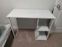 2-Shelf Desk