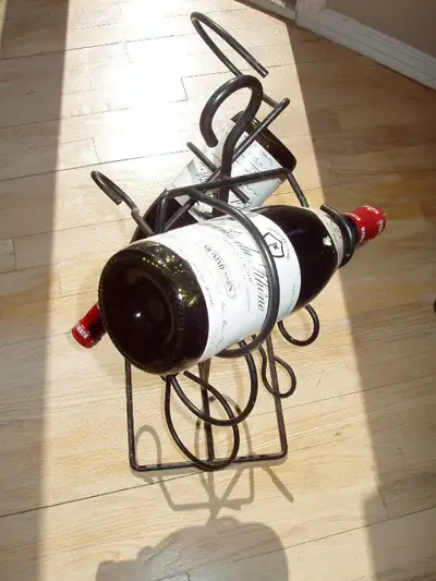 Wine Rack, View more