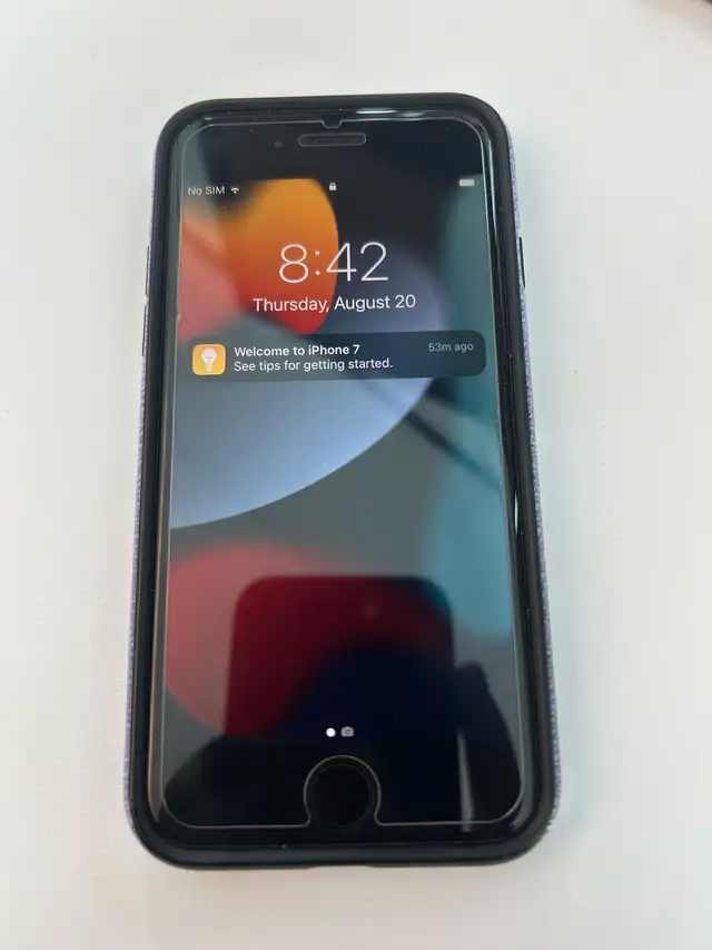 Apple iPhone 7 in Cell Phones in City of Toronto - Image 3