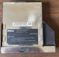 Diskette drive Dell