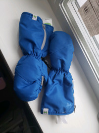 Gloves 2-3 years
