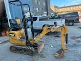 Cat 300.9D VPS mini excavator  in Other in Corner Brook