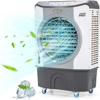 Evaporative Air Cooler, 3450 CFM Swamp Cooler with 100°Oscillati Ottawa Ottawa / Gatineau Area Preview