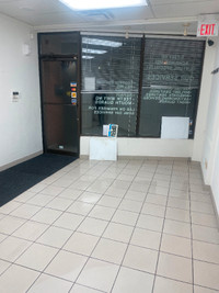 Office Space / Clinic / Store for Rent in Downtown Oakville