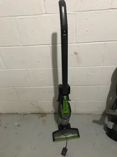 BISSELL PowerClean Ion Pet 2-in-1 Cordless Vacuum, Green $30, View more
