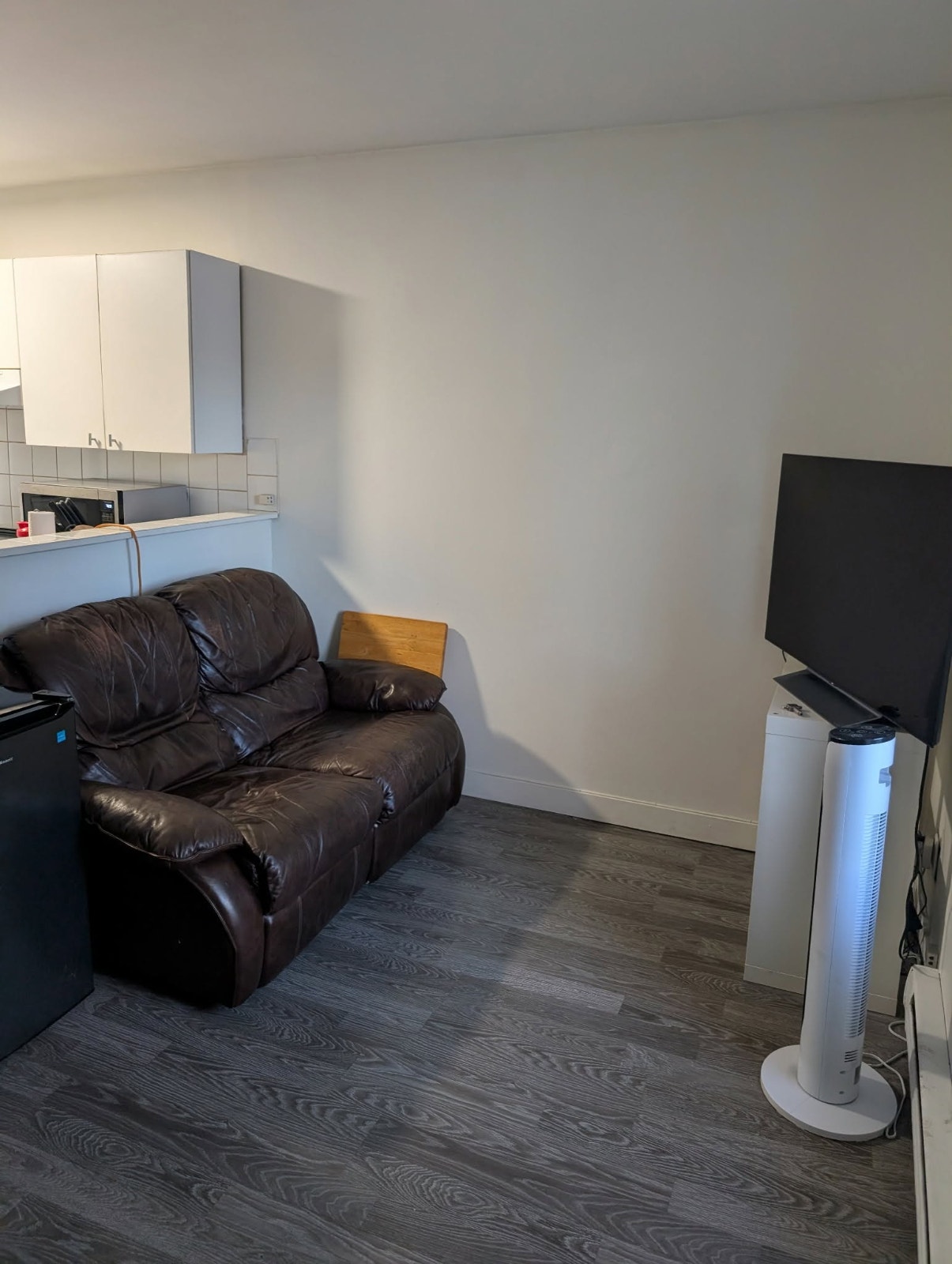 Logement 3 1/2 à louer à Sainte-Julienne — photo 3
