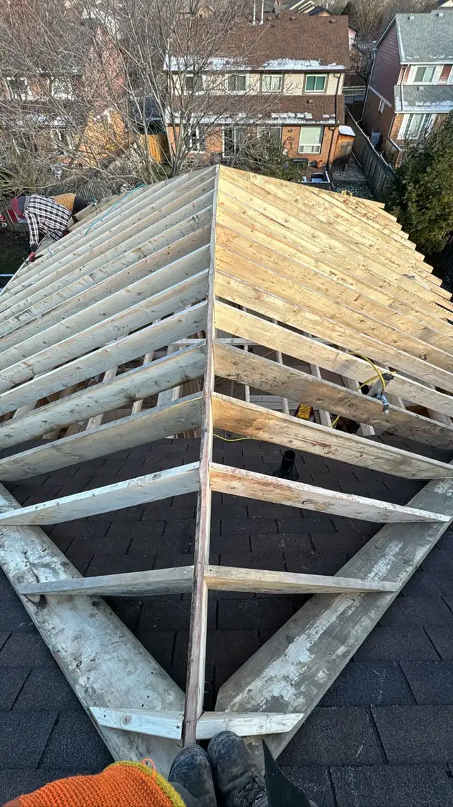EXPERIENCED FRAMING CONTRACTOR & CREW – TORONTO & GTA in Renovations, General Contracting & Handyman in Mississauga / Peel Region - Image 5