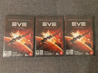 Eve Online: Commissioned Officer Edition x 3