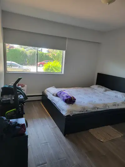 One spacious room available for rent for a student or working professional. Must be clean, respectfu...