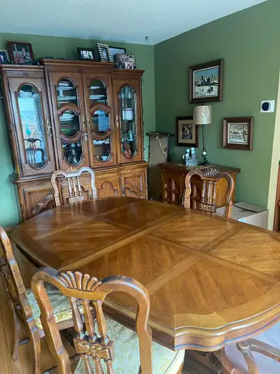 Dining Room  Set, View more