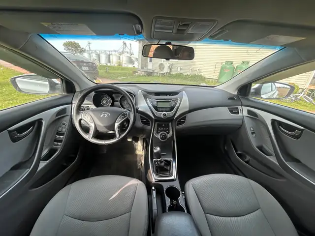 2013 Elantra 475929657465251845