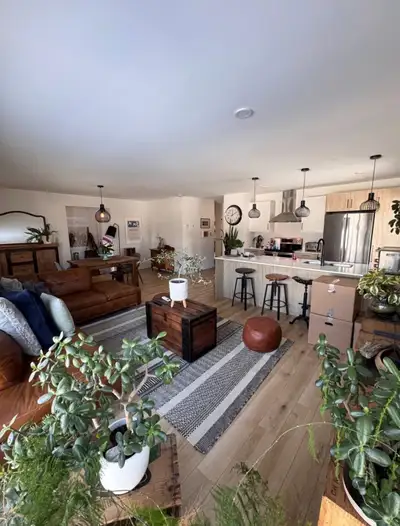 ✨ Magnifique 5 1/2 à louer – Un espace pensé pour votre confort ! ✨ Vous cherchez un logement spacie...
