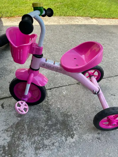 Disney Minnie Mouse Tricycle, View more