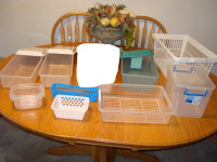 Storage & Baskets Containers