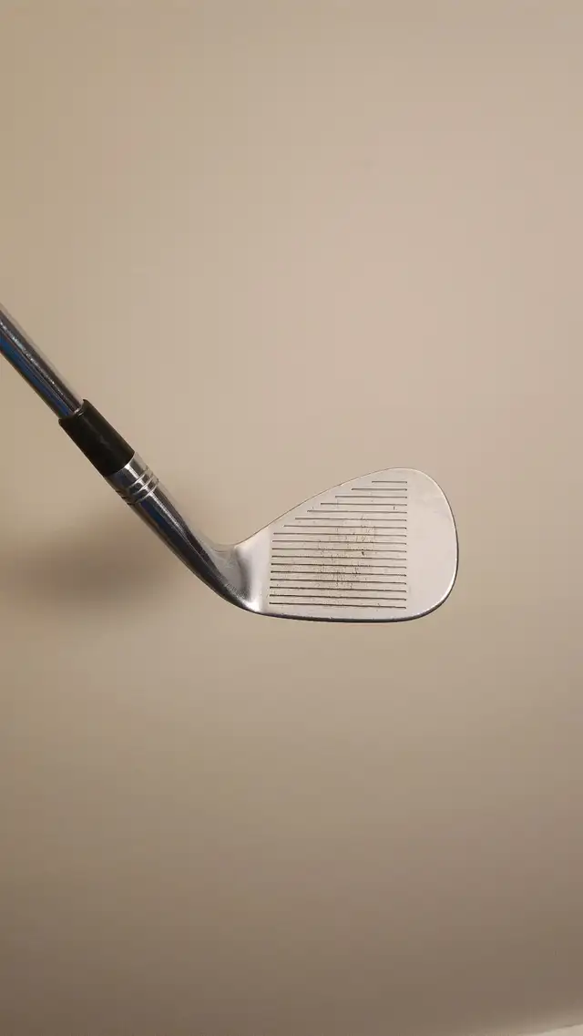 Taylormade MG 56 Degree Wedge (LH) in Golf in Kitchener / Waterloo - Image 4