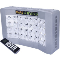 MarsPro II & Mars Pro Cree LED Grow Lights