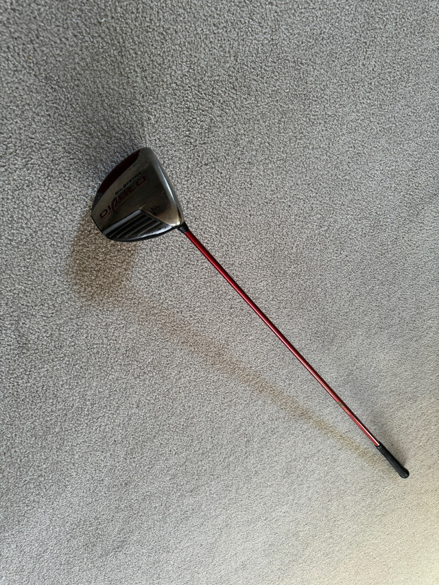 RH golf driver for sale in Golf in Calgary - Image 2