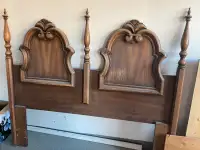 Head board for Bed
