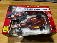 NEW Collectable 1/12 Scale F1 Rc car in box