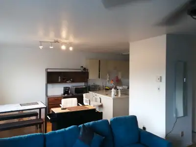 chambre a louer meublée tout inclus