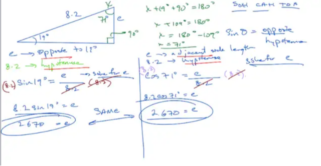 Experienced Professional High School Tutor - Math586915495449077761