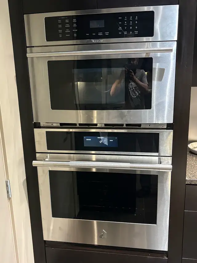 Appliances installation. 545241969281607687