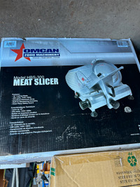 Meat Machines for sale