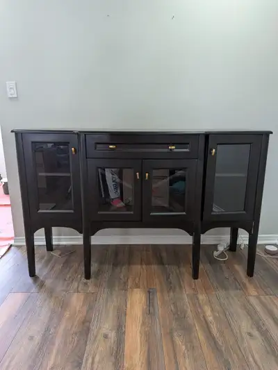 Solid Wood Buffet, View more