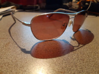 Mosley Tribes Aviatrix 60 Sunglasses Oliver Peoples Drivers