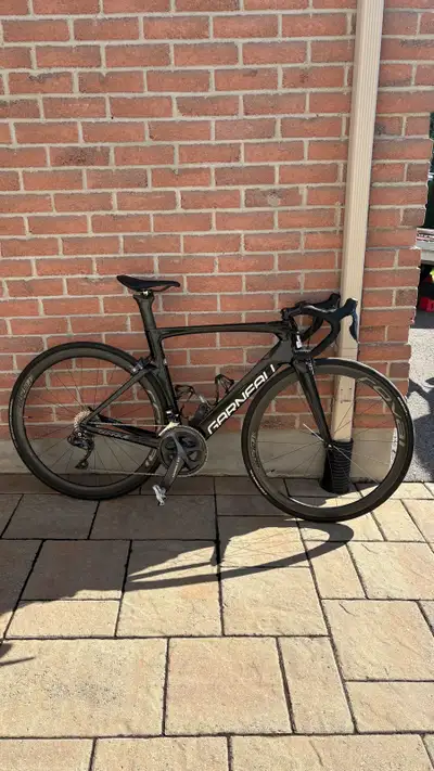 Road Bike: Garneau Gennix A1 (Size 51), View more