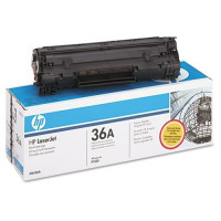 HP 36A Toner (CB436A)_ Code stockage : 002