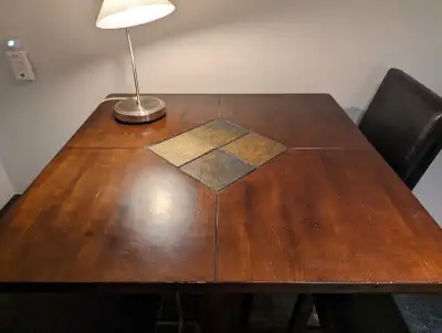 Dining Table, View more