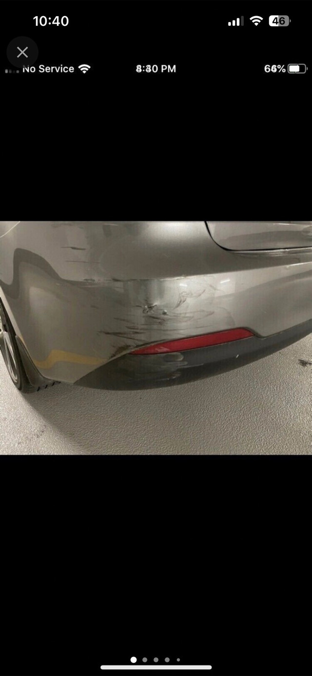 MOBILE AUTOBODY WORK in Cars & Trucks in City of Toronto