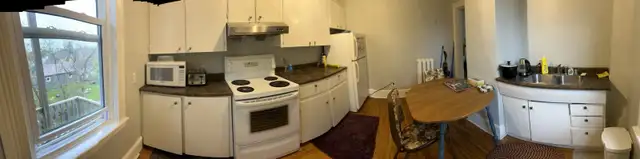 room for rental in Long Term Rentals in Charlottetown - Image 4