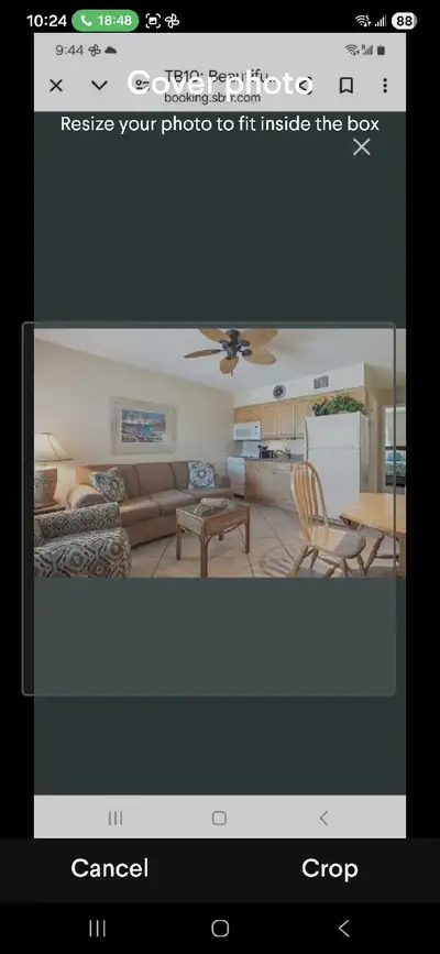 Madeira Beach Condo for rent save 10 % until Sept 30, View more
