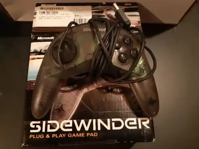 PC Game Controller, View more