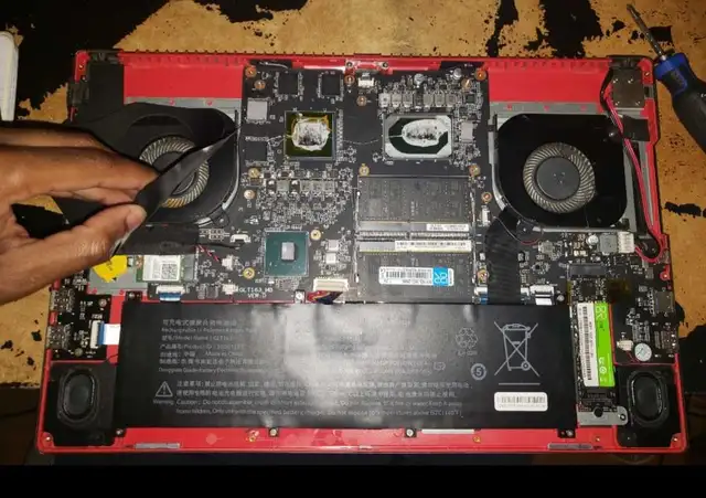 Nintendo Switch and general Soldering & Electronics Repairs558375998587545604