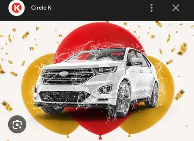 I have circle k coupon book. It has 4 coupons so 4 premium car washes. Regular price for 1 is $20. I...