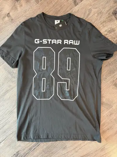 G-star men’s t-shirt size L/XL, View more
