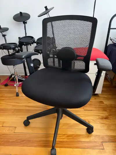 Office Chair, View more