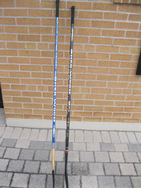 Hockey Sticks $15. ea