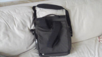 New, H. Back/shoulder bag for laptop  $29.00