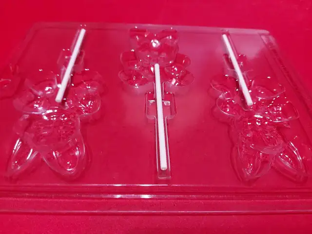 candy molds in Other in North Bay - Image 2