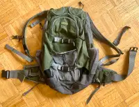 Orvis Fly Fishing Backpack