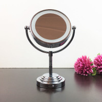 Makeup Vanity Mirror CONAIR Magnifying Double-Sided Compact