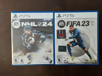 ps5 2 jeux pour 25 dollars merci, View more