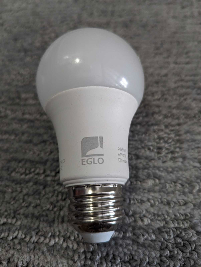 EGLO  LED light in Indoor Lighting & Fans in Kitchener / Waterloo